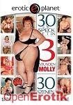 3 Stunden Molly (Erotic Planet)
