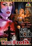 Orgie en Noir (Marc Dorcel)