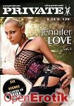 The Private Life of Jennifer Love Vol. 3 (Private - Life of)
