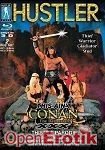 This aint Conan the Barbarian XXX - This is a Parody - 2D and 3D (Hustler - 2 Disc Blu-Ray)