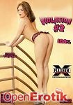 Anal Violation 2 (Platinum X Pictures)