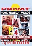 Private Porn Part 4 (QUA) (Muschi Movie)