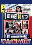Are you coming with? Part 1 (QUA) (Muschi Movie)
