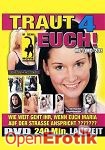 Dare you! 4 (QUA) (Muschi Movie)