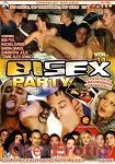 Bi Sex Party Vol. 14 - Das dreckige Bi-Sex Dutzend (Eromaxx)