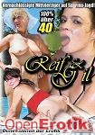 Mature and Horny 1 - 100% over 40 (MMV)