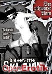 Die verpisste Sklavin (MMV - Der schwarze Dorn)