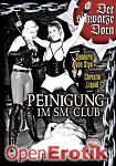Torment in the SM-club (MMV - Der schwarze Dorn)