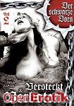 Hidden and forbidden part 2 (MMV - Der schwarze Dorn)