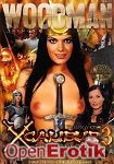 The Trilogy of Xcalibur - Episode 3 - The Lords of Sex - Single Edition (Woodman Entertainment)