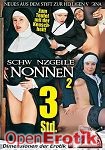 Schwanzgeile Nonnen 2 - 3 Stunden (MMV)