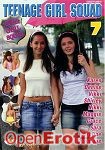 Teenage Girl Squad 7 (Seventeen)