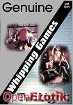 Whipping Games (Genuine)