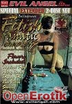 Belladonnas Fetish fanatic 7 (The Evil Empire - Evil Angel - Special Extended 2 Disc Set)