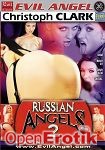Russian Angels 2 (The Evil Empire - Evil Angel - Christoph Clark)