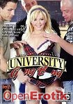University Gang Bang (Devils Film)