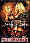 Janine loves Jenna - 2 DVDs (Vivid)
