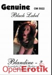 Blandine Teil 2 (Genuine)