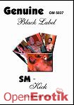 SM - Kick (Genuine)