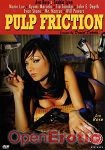 Pulp Friction (Adam & Eve) Pulp Friction (Adam & Eve)