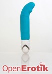 Yumi - Flash Blue (Inside Her Toys)
