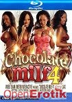 Chocolate Milf 4 (Metro - Blu-ray Disc)