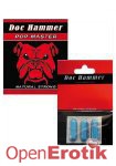 Pop-Master - 3er Pack (Doc Hammer) Pop-Master - 3er Pack (Doc Hammer)