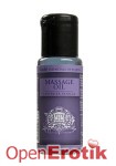 Massage Oil Lavender Vanilla 50 ml (Touche)