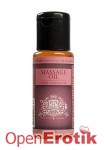 Massage Oil Rose Geranium 50ml (Touche) Massage Oil Rose Geranium 50ml (Touche)