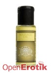 Massage Oil Lemon Grapefruit Fennel 50 ml (Touche) Massage Oil Lemon Grapefruit Fennel 50 ml (Touche)