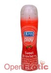 Durex Play Erdbeere 50 ml (Durex)