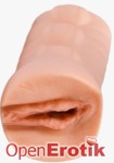 The Perfect Girlfriend - Flesh (Hustler Toys)