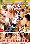 Drunk Sex Orgy - Sie saufen Sekt und Sperma (Eromaxx)