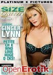 Size Queens Vol. 1 (Platinum X Pictures)