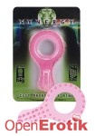 Clit Prong Love Ring (Synergy)