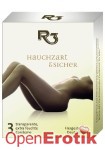 R3 Kondome extra feucht Hauchzart - 3er Pack (Mapa)