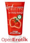 fresh Fruits Gleitgel crazy strawberry 150 ml (Joydivision)