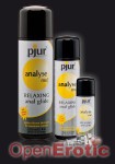 Pjur analyse me! Relaxing anal glide 100 ml (Pjur Group)