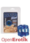 Penisring Stronghold Blue (You2Toys)
