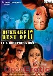 Bukkake Best of 17 (GGG - John Thompson)