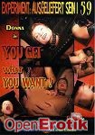 Experiment: Ausgeliefert sein! Vol. 59 (KitKatClub)