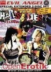 Belladonna - Hells Belles (The Evil Empire - Evil Angel - Belladonna)