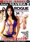 Rogue Adventures 34 (The Evil Empire - Evil Angel - Joey Silvera)