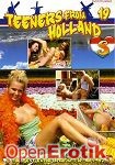 Teeners from Holland 19 (Seventeen)