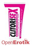 Clitorisex - Stimulations-Creme 40 ml (Joydivision) Clitorisex - Stimulations-Creme 40 ml (Joydivision)