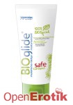BIOglide safe mit Carrageen 100 ml (Joydivision)