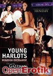 Young Harlots - Foreign Exchange (Harmony)