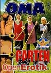 Oma - Garten Schlampen (Horny Heaven)