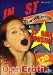 Inzest Limited Edition - Sperma Cousine (Horny Heaven)