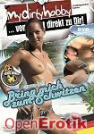 Bring mich zum Schwitzen (mydirtyhobby)